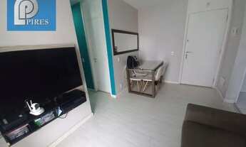 Imagem 7: Apartamento com 2 dormitórios para alugar, 45 m² por R$ 2.870/mês - Vila Maria - São Paulo