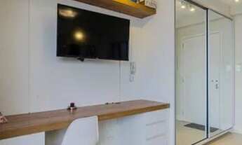 Imagem 7: Apartamento para Aluguel - Jardim Paulista, 1 Quarto, 27 m2