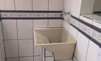 Imagem 7: Aluga se apto na Cohab com uma vaga para carro