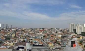 Imagem 3: Apartamento Vila Ema - Fácil acesso estação do Monotrilho Camilo Addad, 52m2, 02 quartos