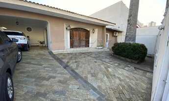 Imagem 2: Bauru - Casa Padrão - Vila Santa Tereza