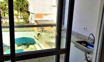 Imagem 4: Apartamento 2 dormitórios para alugar no Mandaqui, 1 vaga, 64 metros, pronto para morar