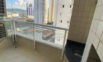 Imagem 4: Apartamento três quartos lazer completo