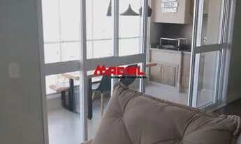 Imagem 2: Apartamento Padrão em São José dos Campos