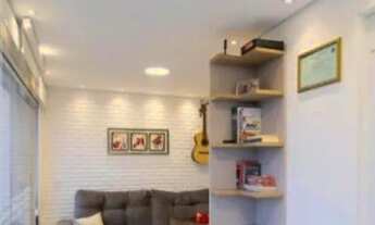 Imagem 5: SÃO PAULO - Apartamento Padrão - JARDIM MARAJOARA