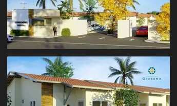 Imagem 4: Casa em condomínio fechado