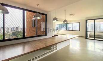Imagem 2: Apartamento Locação 2 Dormitórios - 204 m² Vila Romana