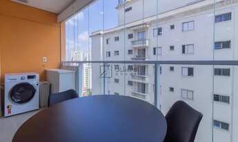 Imagem 6: Apartamento Locação Campo Belo 42 m² 1 Dormitórios