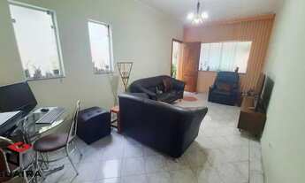 Imagem 2: Sobrado à venda 2 quartos 2 suítes 2 vagas Jardim do Mar - São Bernardo do Campo - SP