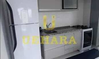 Imagem 7: Apartamento lindo na Zona Norte com Vista Livre e Andar Alto