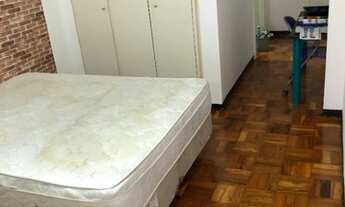 Imagem 7: Studio para aluguel com 42 metros quadrados com 1 quarto em República - São Paulo - SP