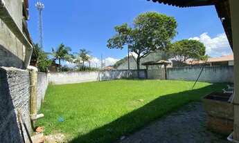 Imagem 4: Casa para aluguel com 180 metros quadrados com 2 quartos em Barra do Sai - Itapoá - SC