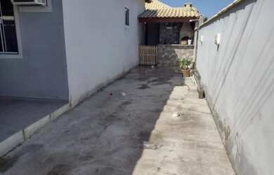 Imagem 6: CASA NAS ROCAS Casa com 2 dormitórios