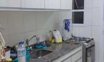 Imagem 5: APARTAMENTO - SANTO AMARO - SP
