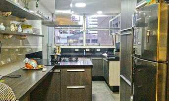 Imagem 5: Apartamento residencial à venda, Itaim Bibi, São Paulo