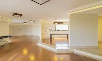 Imagem 6: Apartamento Locação 4 Dormitórios - 384 m² Perdizes