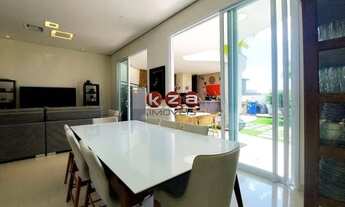 Imagem 6: Casa em condomínio para venda por R$1.800.000,00 ou locação por R$8.600,00 + taxas