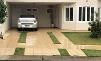 Imagem 2: Casa em Condomínio para Locação em Boituva, Vivendas do Parque, 4 dormitórios, 2 suítes, 5