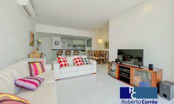 Imagem 6: FRENTE AO MAR | 3 DORMITÓRIOS | ÁREA DE LAZER