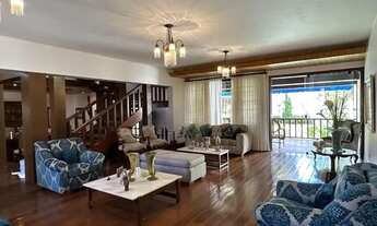 Imagem 3: Casa para aluguel, 4 quartos, 2 suítes, 4 vagas, Belvedere - Belo Horizonte/MG