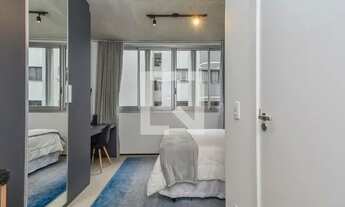 Imagem: Apartamento para Aluguel - Consolação