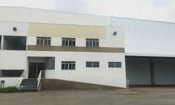 Imagem 2: Aluga -se Galpao em Itupeva 1.452m2