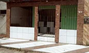 Imagem: Aluga-se casa