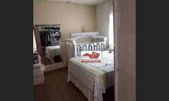 Imagem 6: Sobrado à venda, 173 m² por R$ 300.000,01 - Parque Bristol - São Paulo/SP