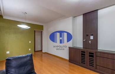 Imagem 2: Apartamento com 3 dormitórios para alugar, 90 m² por R$ 2.740,00/mês - Vila Paris - Belo H