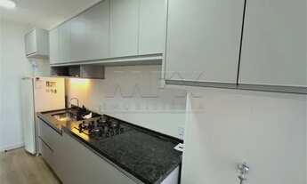 Imagem 3: Apartamento Padrão em Bauru