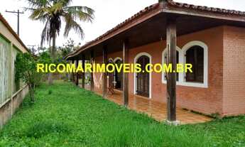 Imagem 6: Casa a venda Bairro Paranapuan em Itanhaém