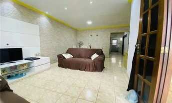 Imagem 3: Casa a venda no Riacho Fundo 2