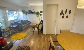 Imagem 5: Apartamento Venda Itaim Bibi 86 m² 2 Dormitórios