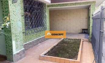 Imagem 3: Casa com 3 dormitórios à venda, 204 m² por R$ 5.000.000,00 - Vila Jau - Poá/SP