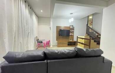 Imagem 4: Casa à venda, 3 quartos, 1 suíte, 2 vagas, Conjunto Califórnia - Belo Horizonte/MG