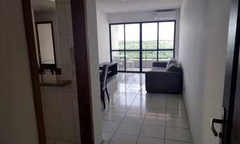 Imagem 4: Apartamento Mobiliado No Renascença Com 02 Quartos