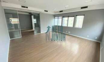 Imagem: Conjunto à venda, 166 m² por R$ 1.300.000,00