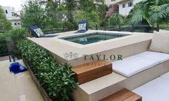 Imagem 3: Linda Casa com 3 suítes à venda, 450 m² por R$ 5.500.000 - Pacaembu - São Paulo/SP