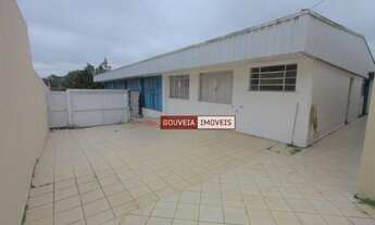 Imagem 4: Barracão à venda, 750 m² por R$ 2.900.000,00 - Seminário - Curitiba/PR