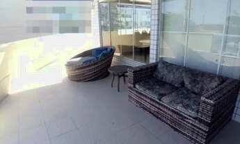 Imagem 6: Flat Praia do Pecado, San Diego, frente à praia c/ 1quarto, 1banheiro, mobiliado!!