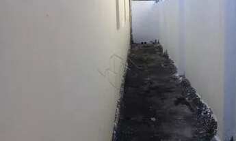 Imagem 2: Casa Padrão em João Pessoa