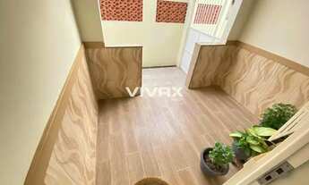 Imagem 3: Méier Casa com 2 dormitórios