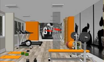 Imagem 2: Apartamento para Venda em Porto Alegre/RS