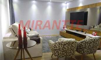 Imagem: Sobrado de 252m² com 3 quartos em Lauzane