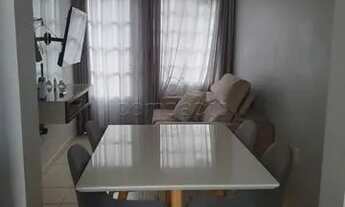 Imagem 5: Casa Padrão em São José do Rio Preto