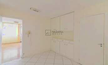 Imagem 7: Locação Apartamento 3 Dormitórios - 170 m² Higienópolis