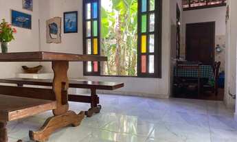 Imagem 4: Linda Casa, Terreno Amplo 1.800 m2, 4/4, Temporada Itaparica, Cond. Fechado!!