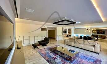 Imagem 4: Apartamento para aluguel e venda com 290 metros quadrados com 3 quartos