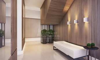 Imagem 4: Lançamento à venda,44 m² privativos, 1 dormitório, 1 vaga, Cidade Industrial, Curitiba, PR