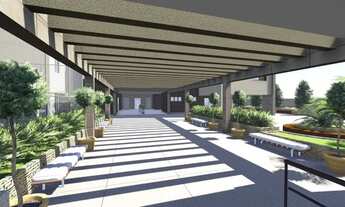 Imagem 7: Apartamento à venda, 4 quartos, 2 suítes, 4 vagas, Fonte Grande - Contagem/MG